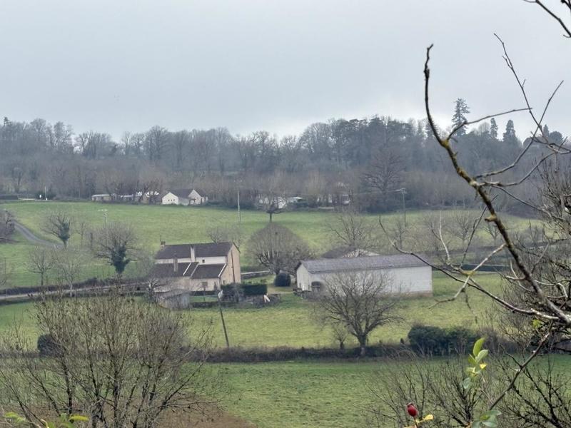 Maison - 197 m² - 7 pièces