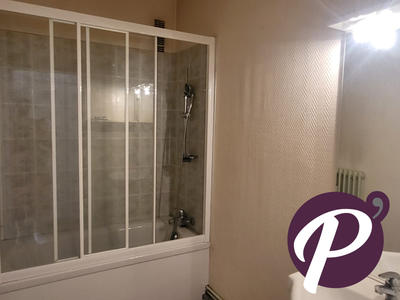 Appartement - 75 m² - 3 pièces