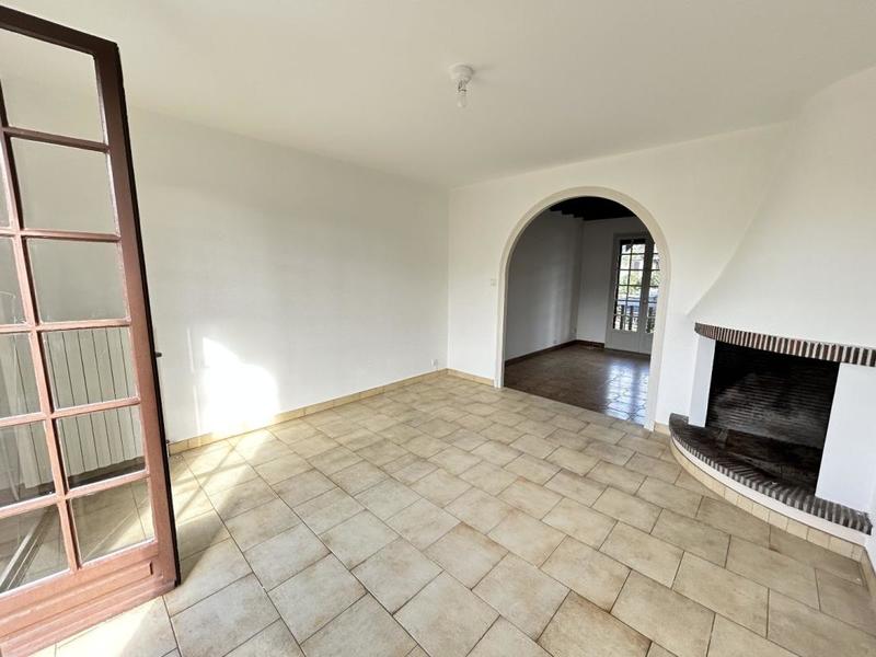 Maison de ville - 158 m² - 7 pièces