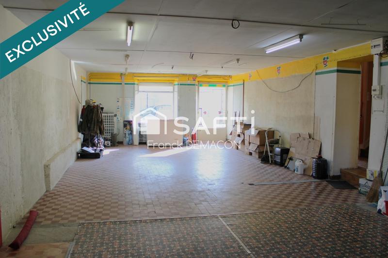 Maison - 318 m² - 9 pièces