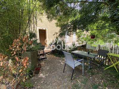 Appartement - 89 m² - 4 pièces