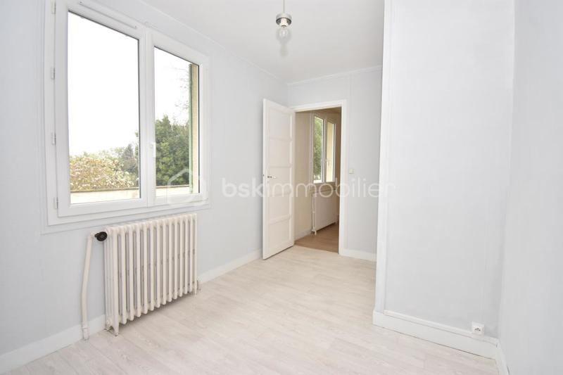 Maison - 103 m² - 6 pièces