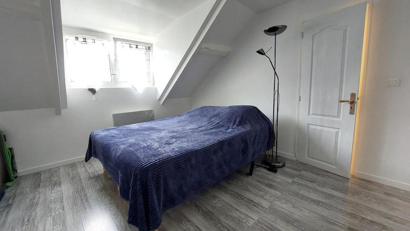 Maison - 57 m² - 3 pièces