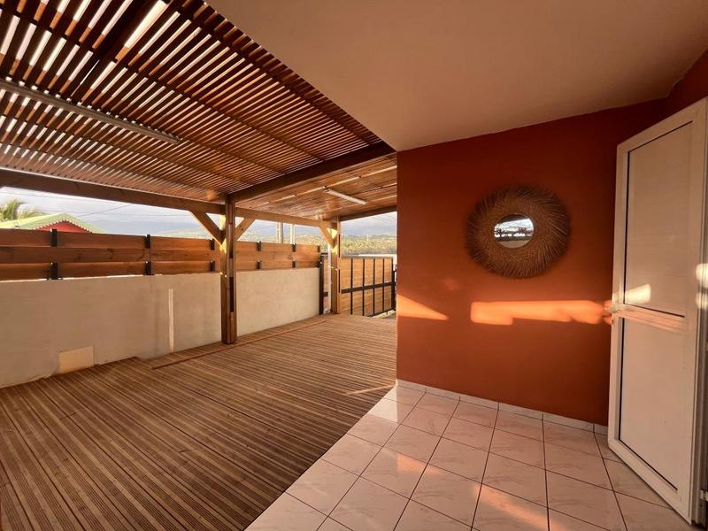 Villa - 47 m² - 3 pièces