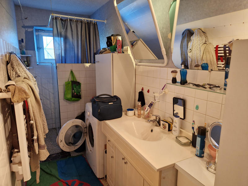 Ferme - 118 m² - 4 pièces