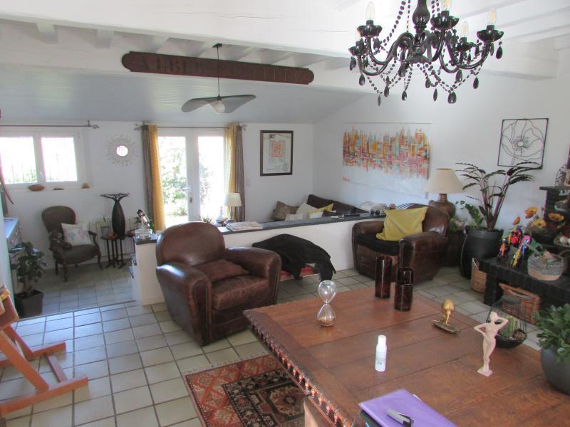 Longère - 164 m² - 6 pièces