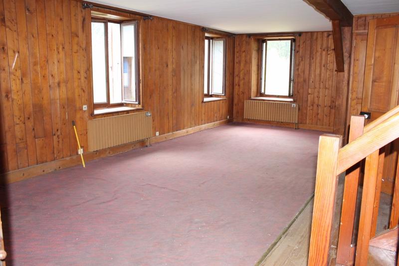 Châlet - 180 m² - 7 pièces