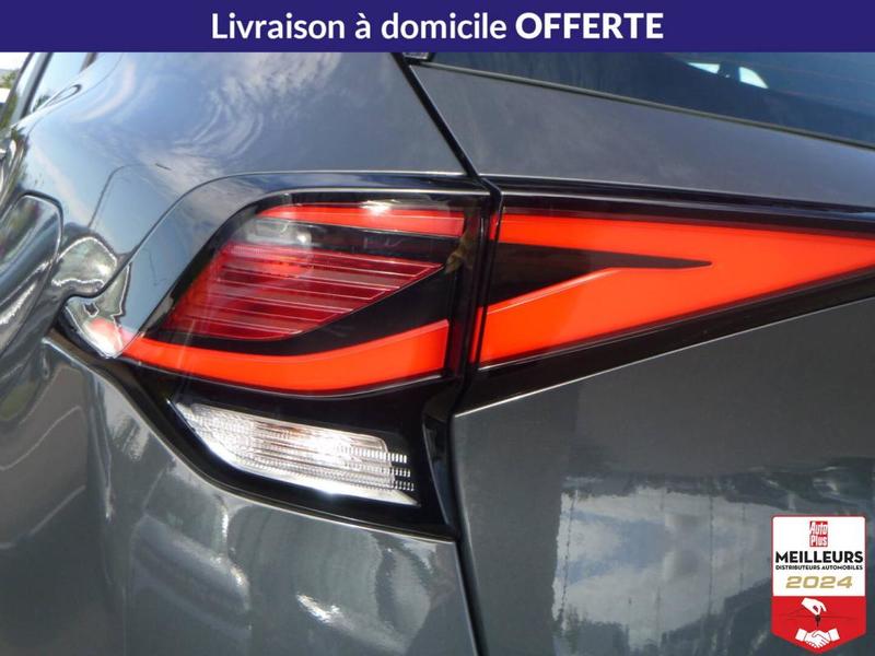 Kia Sportage 1.6 CRDi 136 Mhev Dct7 4x2 Active