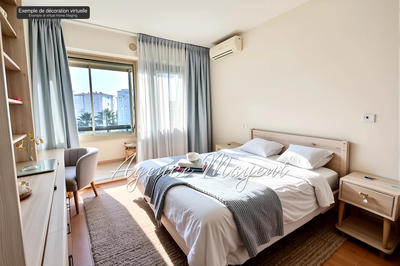 Appartement - 84 m² - 3 pièces