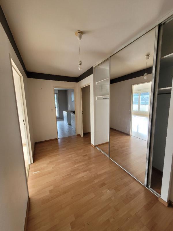 Appartement - 113 m² - 4 pièces