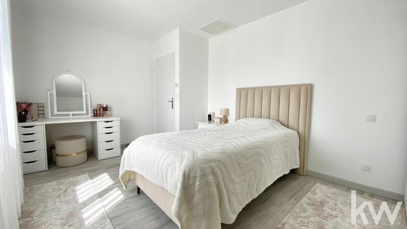 Villa - 130 m² - 5 pièces