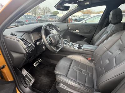 Ds Ds 7 Crossback grand chic 180 bva toit ouvrant