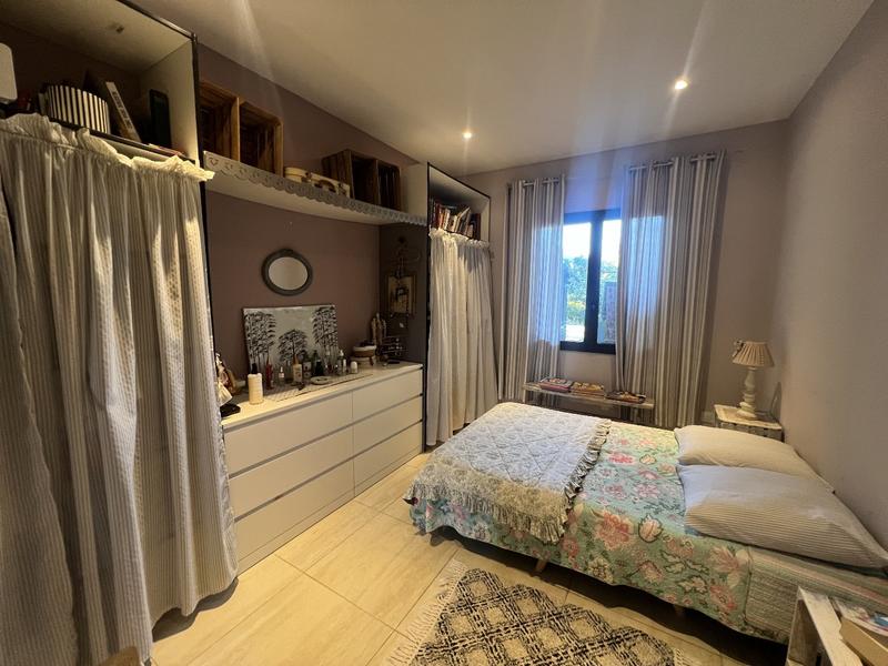 Maison - 206 m² - 3 pièces