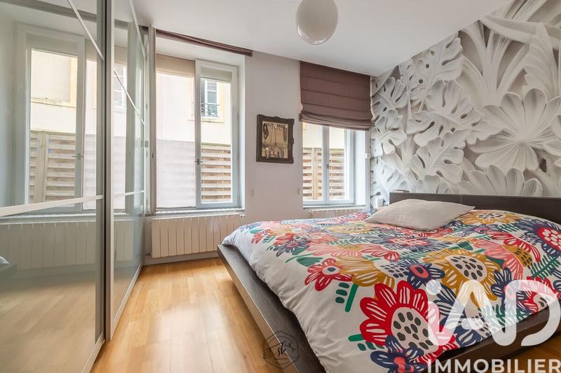 Appartement - 164 m² - 5 pièces