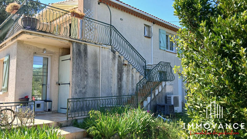 Villa - 161 m² - 8 pièces