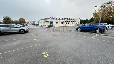 Bureau - 232 m² - 10 pièces