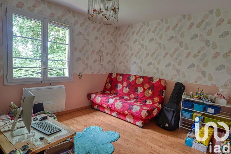 Maison - 147 m² - 7 pièces