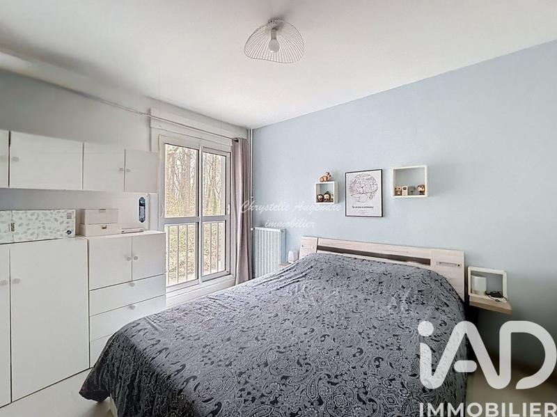 Appartement - 102 m² - 5 pièces