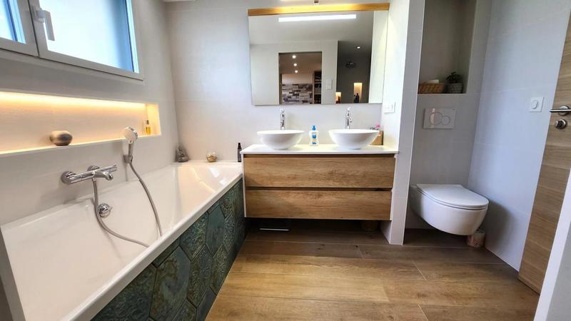 Villa - 437 m² - 14 pièces