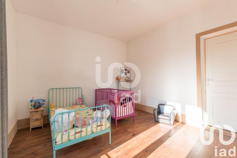 Maison - 150 m² - 8 pièces