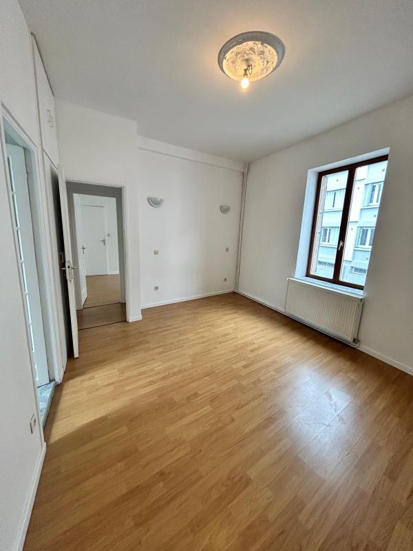 Maison de ville - 141 m² - 5 pièces