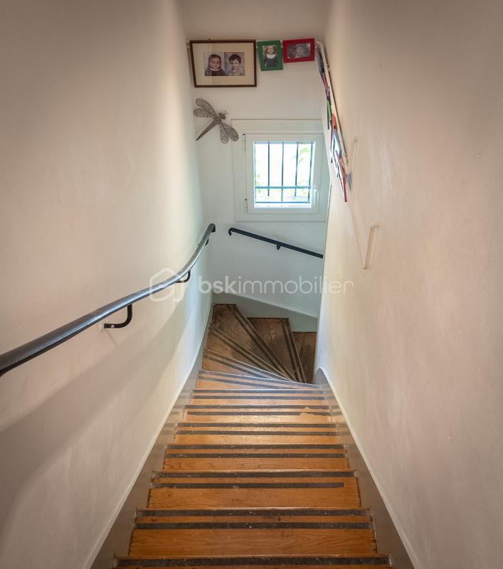 Maison d'architecte - 162 m² - 7 pièces