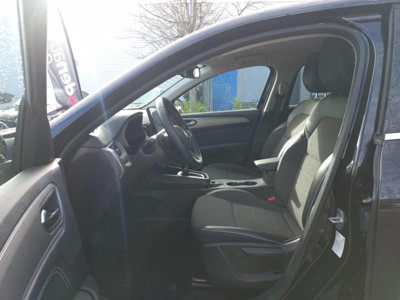 Renault Arkana mild hybrid 140 Edc Fap - 22 Techno