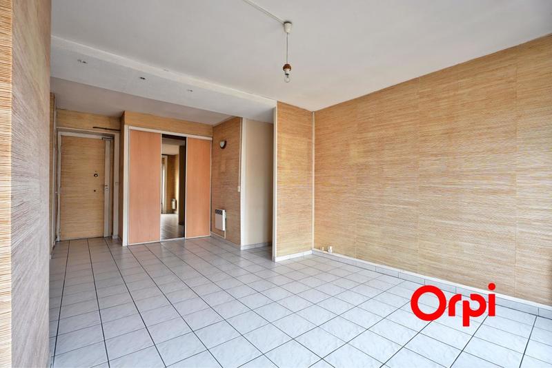 Appartement - 53 m² - 2 pièces