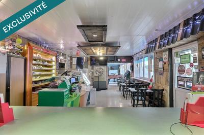 Local commercial - 147 m²