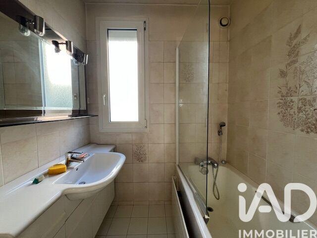 Maison - 118 m² - 7 pièces