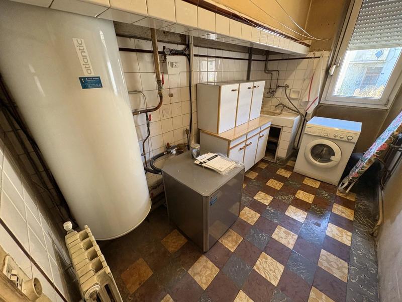 Maison - 131 m² - 4 pièces