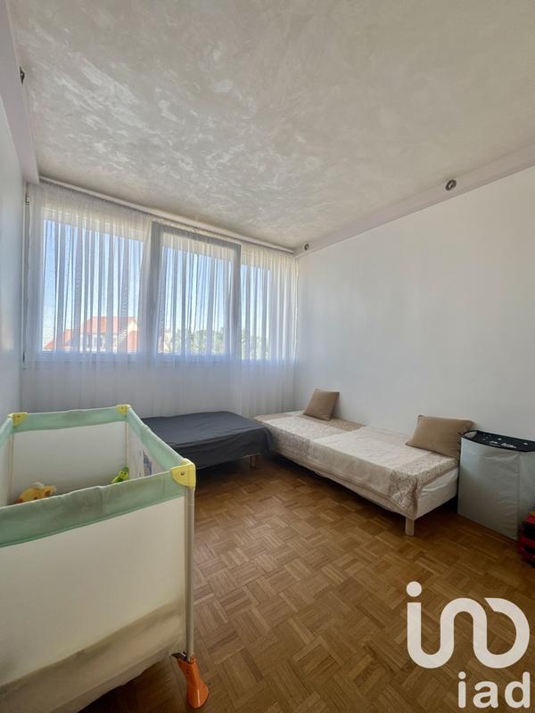 Appartement - 72 m² - 4 pièces