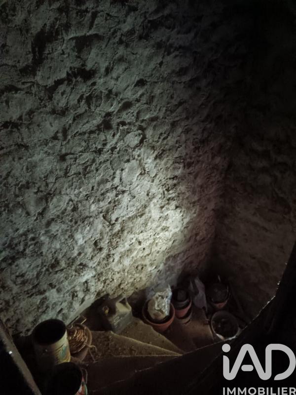 Ferme - 55 m² - 2 pièces