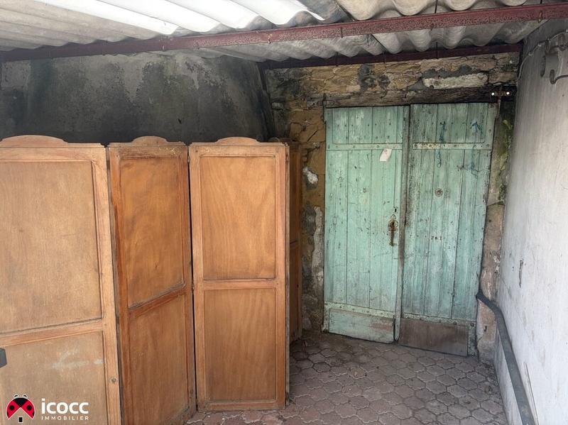 Ferme - 140 m² - 8 pièces