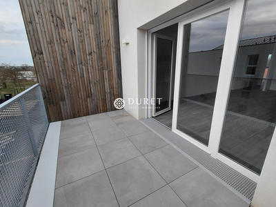 Appartement - 71 m² - 3 pièces