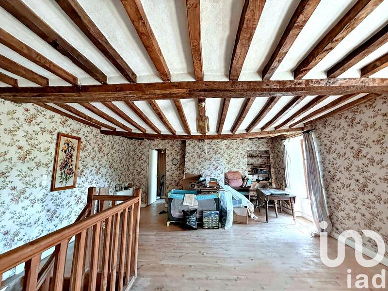 Maison - 252 m² - 10 pièces