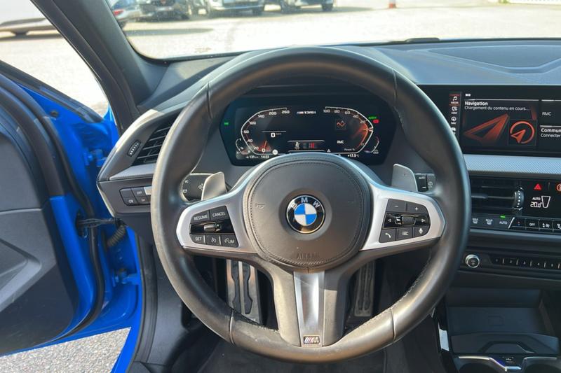 Bmw Série 1 m 135i 2.0 305 Xdrive