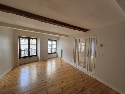Appartement - 75 m² - 4 pièces