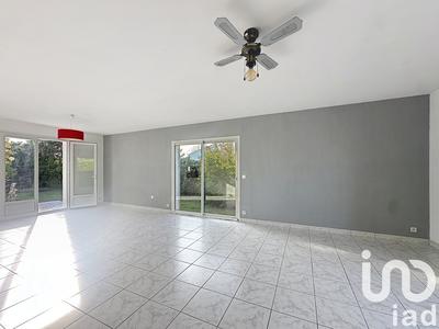 Maison - 112 m² - 4 pièces