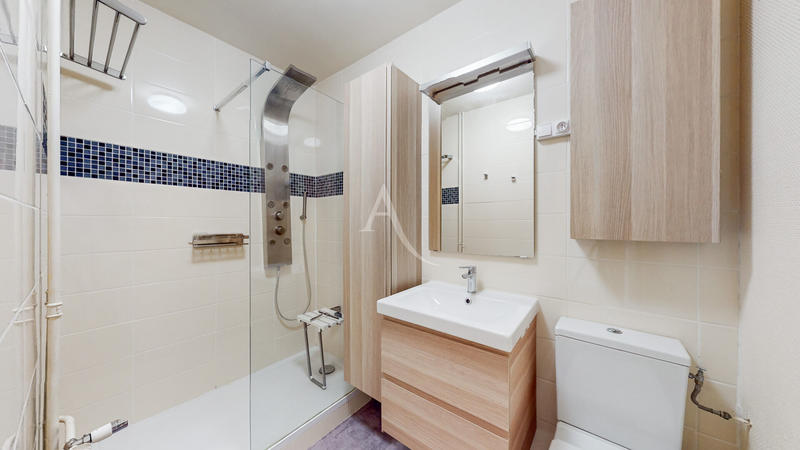 Appartement - 49 m² - 2 pièces