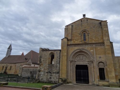 Abbaye Bénédictine