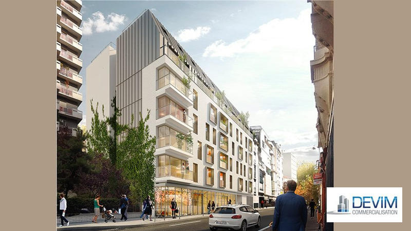 Local commercial - 192 m²