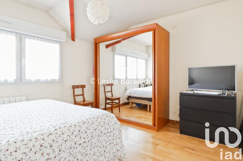 Maison - 167 m² - 8 pièces