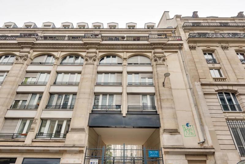 Appartement - 158 m² - 6 pièces