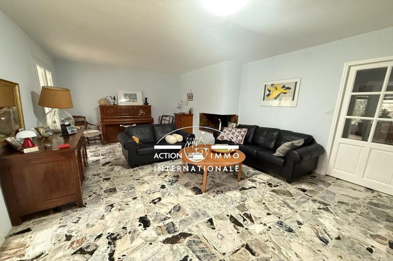 Villa - 146 m² - 5 pièces