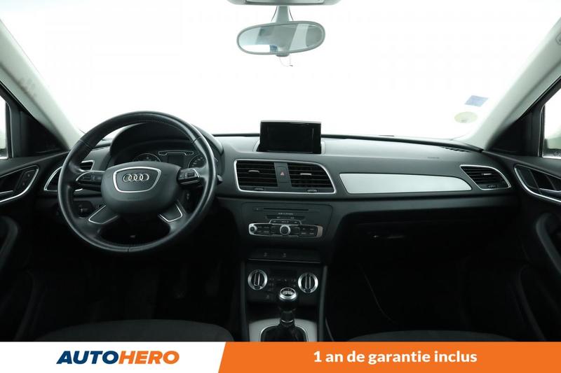Audi Q3 2.0 Tdi 140 ch