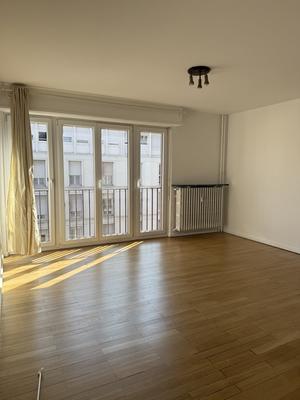 Appartement - 52 m² - 2 pièces