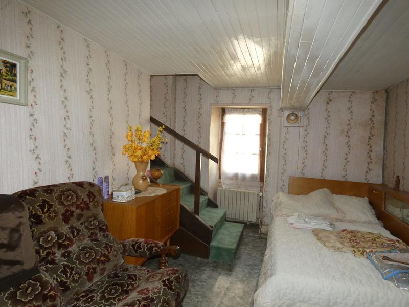 Maison - 83 m² - 3 pièces