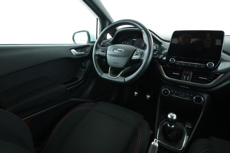 Ford Fiesta 1.0 EcoBoost St-Line 5p 100 ch