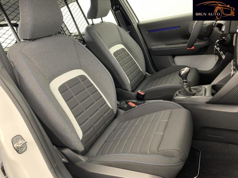 Citroën C3 Societe Nouvelle Turbo 100 Bvm Pro